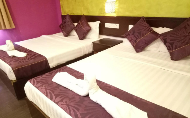 Hotel Sri Bernam