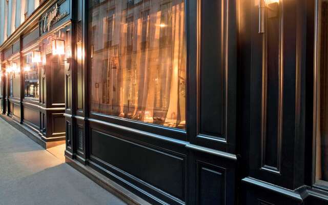 Esprit Saint-Germain