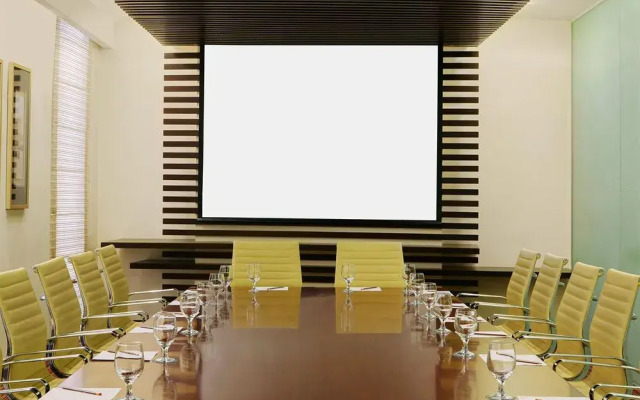 Four Points By Sheraton Riyadh Khaldia