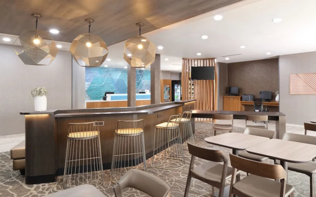 SpringHill Suites Jacksonville Baymeadows