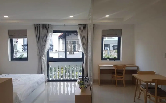Meixing Apartment