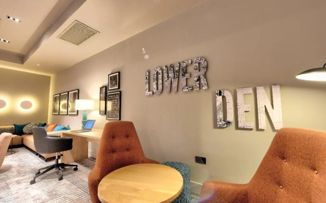 Staybridge Suites Dundee by IHG