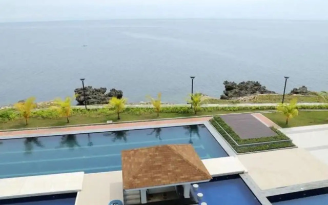Dreamlike Arterra Hotel-Apartment Cebu Seaside 14 Floor