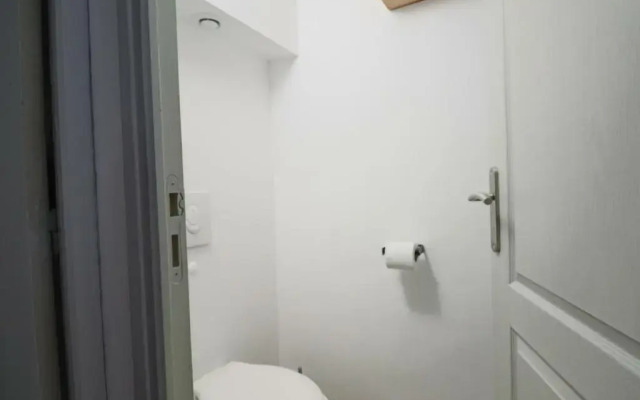 Les Marmottes - Résidence Guillaume Lacoste