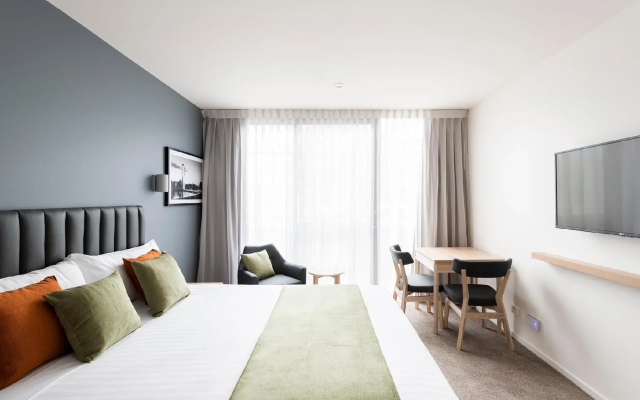 Abode Kingston