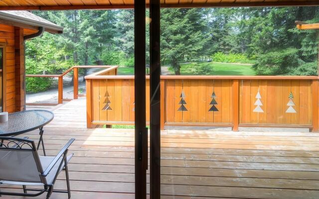 Yakima River Retreat