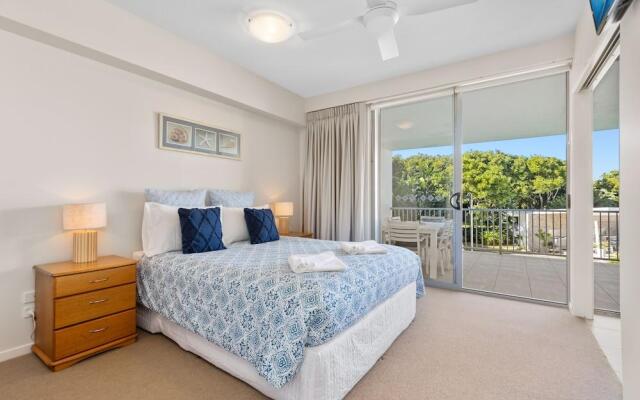 Drift Apartments - Tweed Coast Holidays