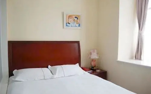 Shiji Business Hotel