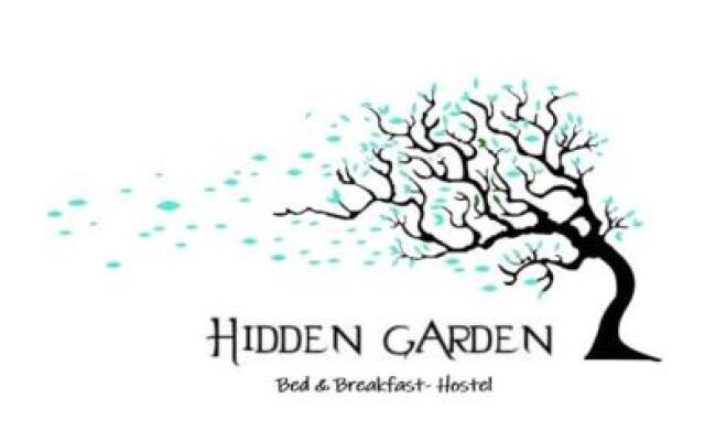 Secret garden - Hostel