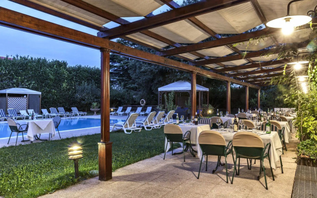 Hotel Saccardi & Spa - Adults Only