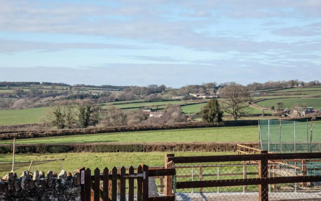 Old Orchard Barn - The Annexe