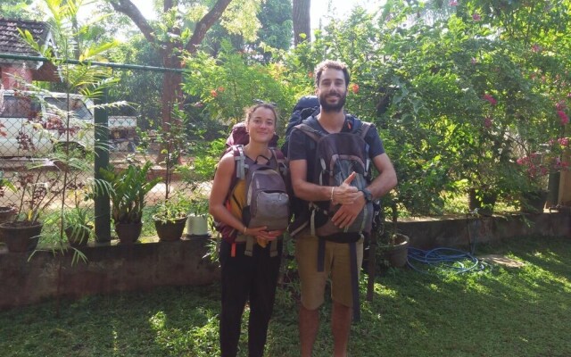 Wildlife Safari House