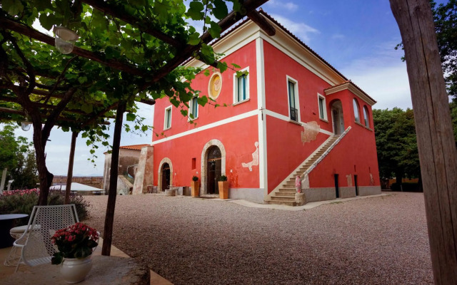 Tenuta Duca Marigliano Boutique Hotel