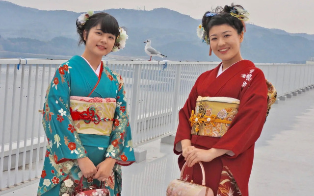 Minamisanriku Hotel Kanyo