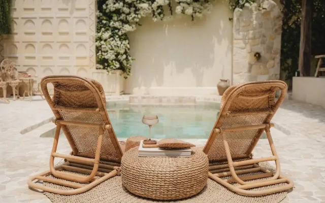Xanthe 3BR Villas 2 Mins to Ulu Beach