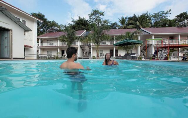 Broad Bean Resort & Spa