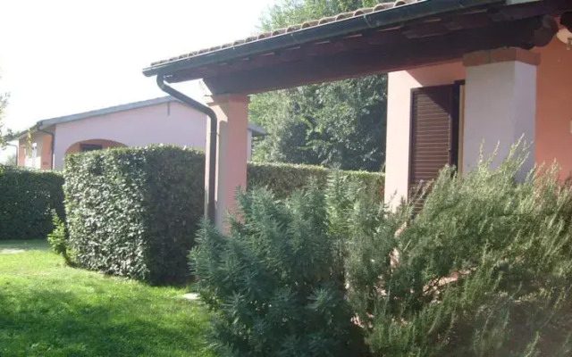 Agriturismo Il Girasole Grosseto