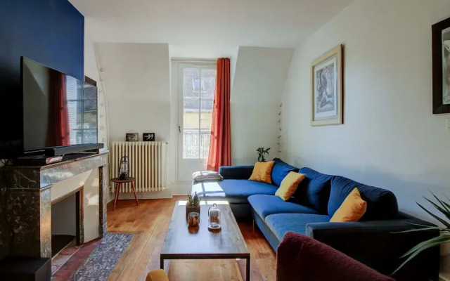 Le Jeannin - Cosy & Clean