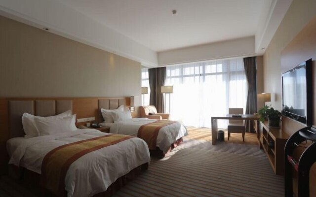 Fushan Hotel Yantai