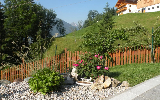 Birnbacher-appartement