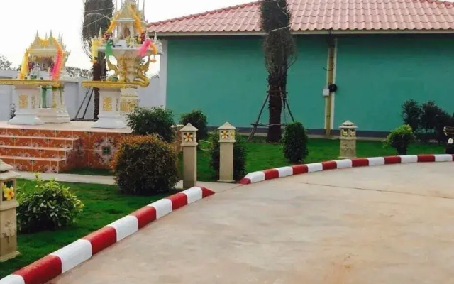 Nadeetawee Resort