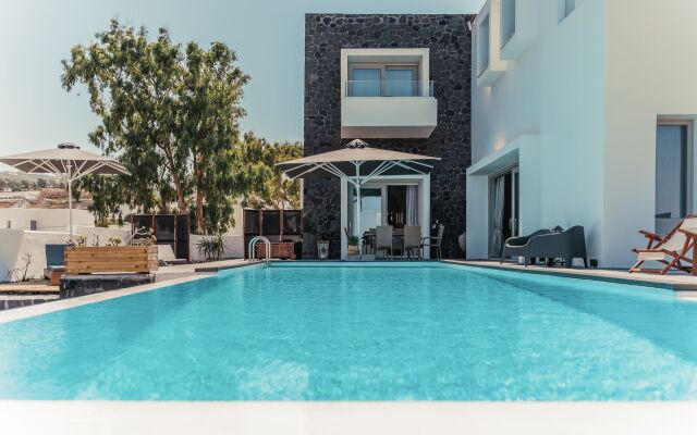 Kaminos Private Villa