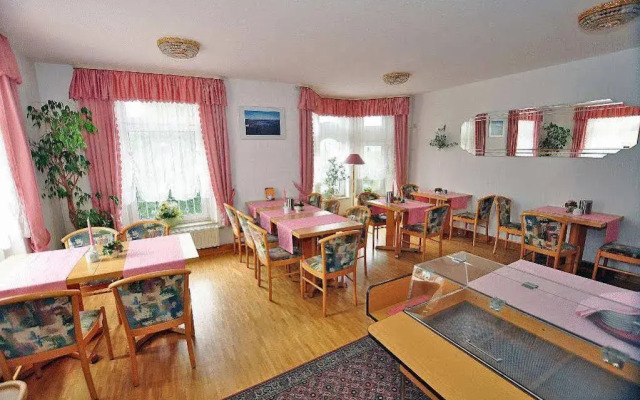 Hotel Heinz Plauen