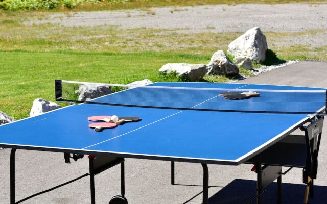 Am Gehren - Arlberg Appartements