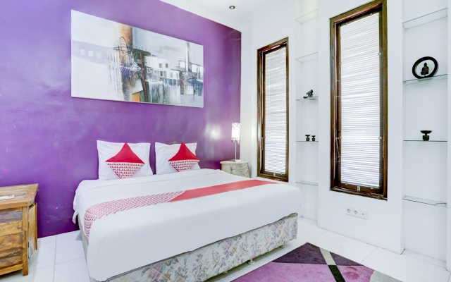 OYO 90363 Nira Guest House Sanur Bali