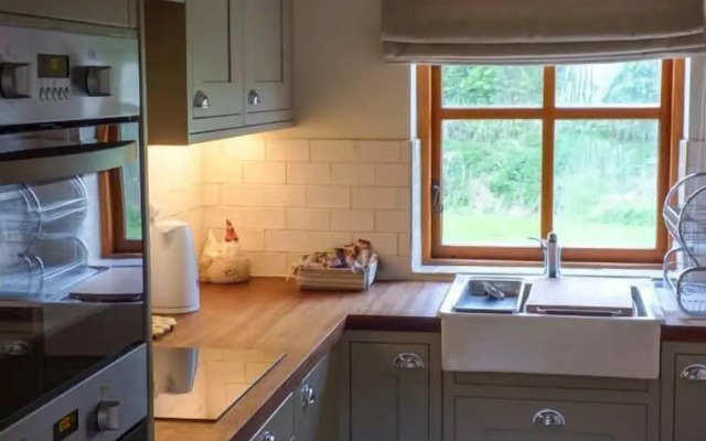Stable Cottage