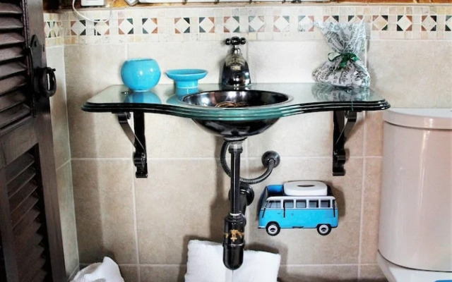 Casa do Arquiteto - Arraial do Cabo