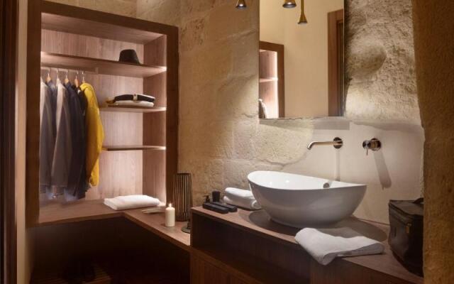 Le Malve Cave Retreat