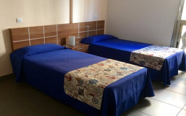 Mhc Arenales Hotel