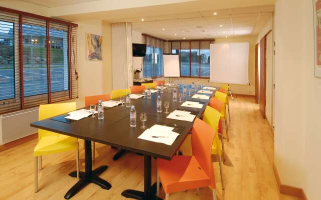 Hôtel KYRIAD QUIMPER - Pont-l'Abbé