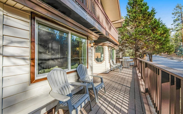 Balboa at Big Bear #404