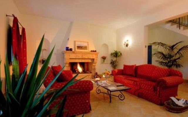 Relais Angimbé