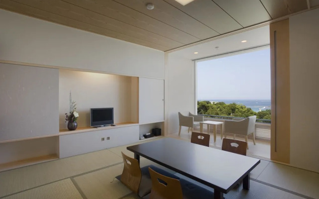 Kurhouse Shirahama