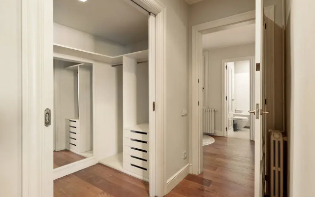 Enjoy Apartments Augustina's Grand Family Suite