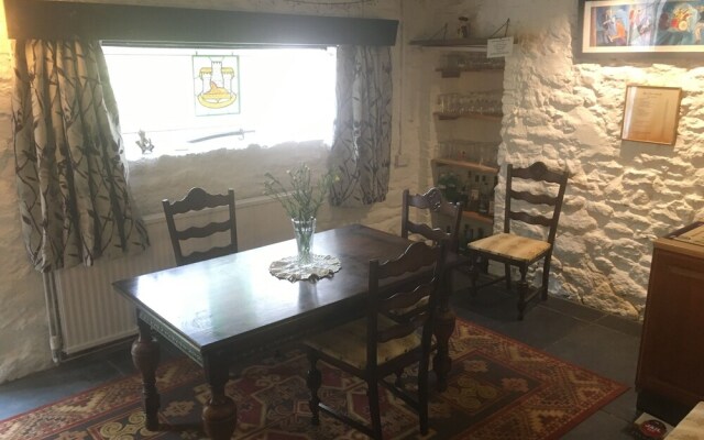 The Cherrybrook