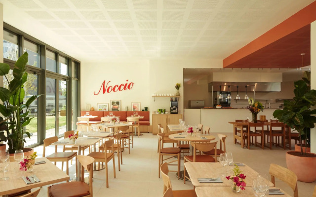 OKKO Hotels Paris Rosa Parks