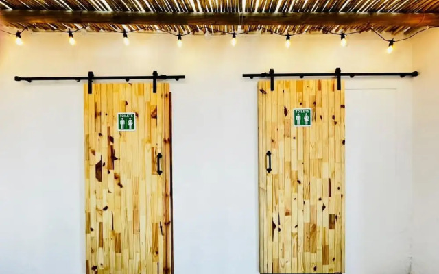 BIM Backpackers In Muizenberg