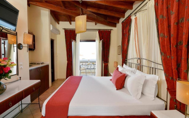 Hotel Agistri