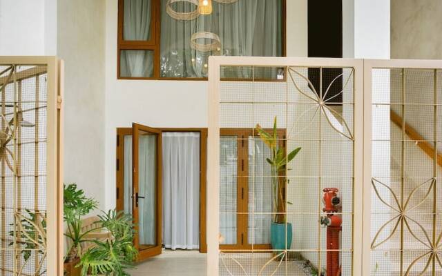 Livie Da Nang Residence