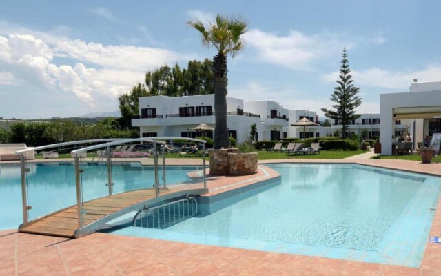 Geraniotis Hotel & Resort