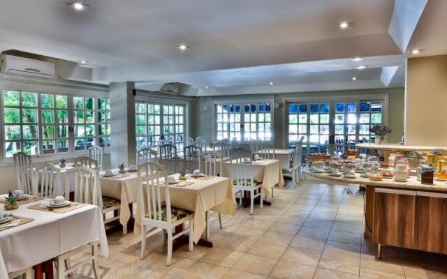 Amarilis Flat Service