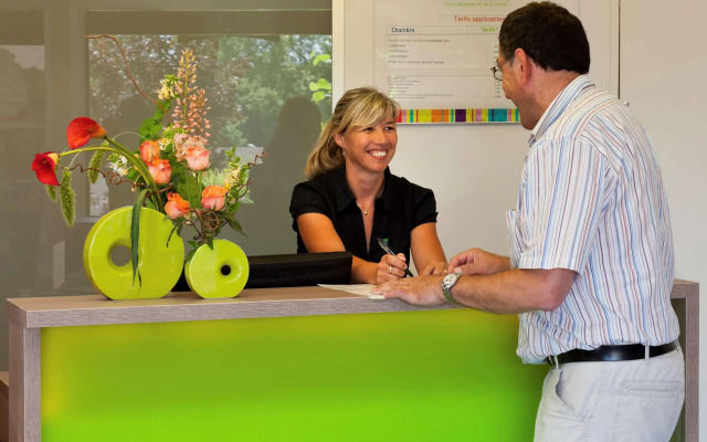 ibis Styles Perigueux Trelissac
