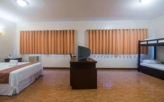 Oftana Suites Cebu near Oakridge