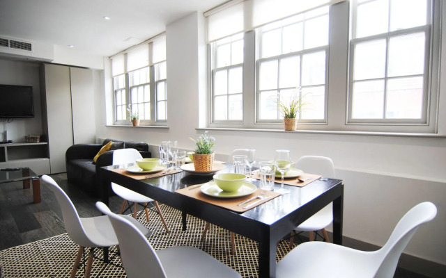 City Stay Aparts - Luxury Westminster Apartment