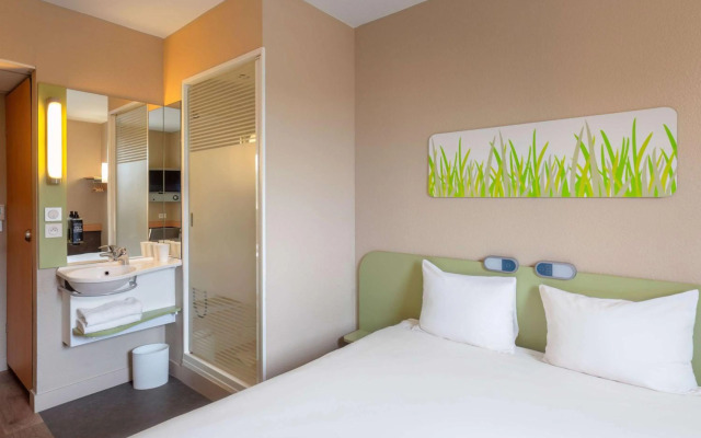 ibis budget Manosque Cadarache