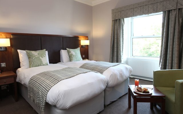 Best Western Plus Dunfermline Crossford Keavil House Hotel